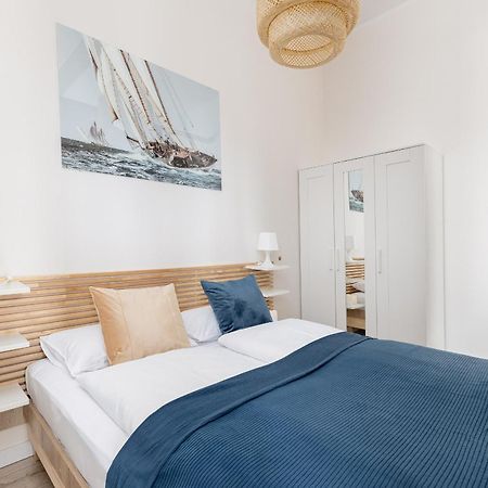 Modern Studio With Terrace And Parking In Swinoujscie By Noclegi Renters Экстерьер фото