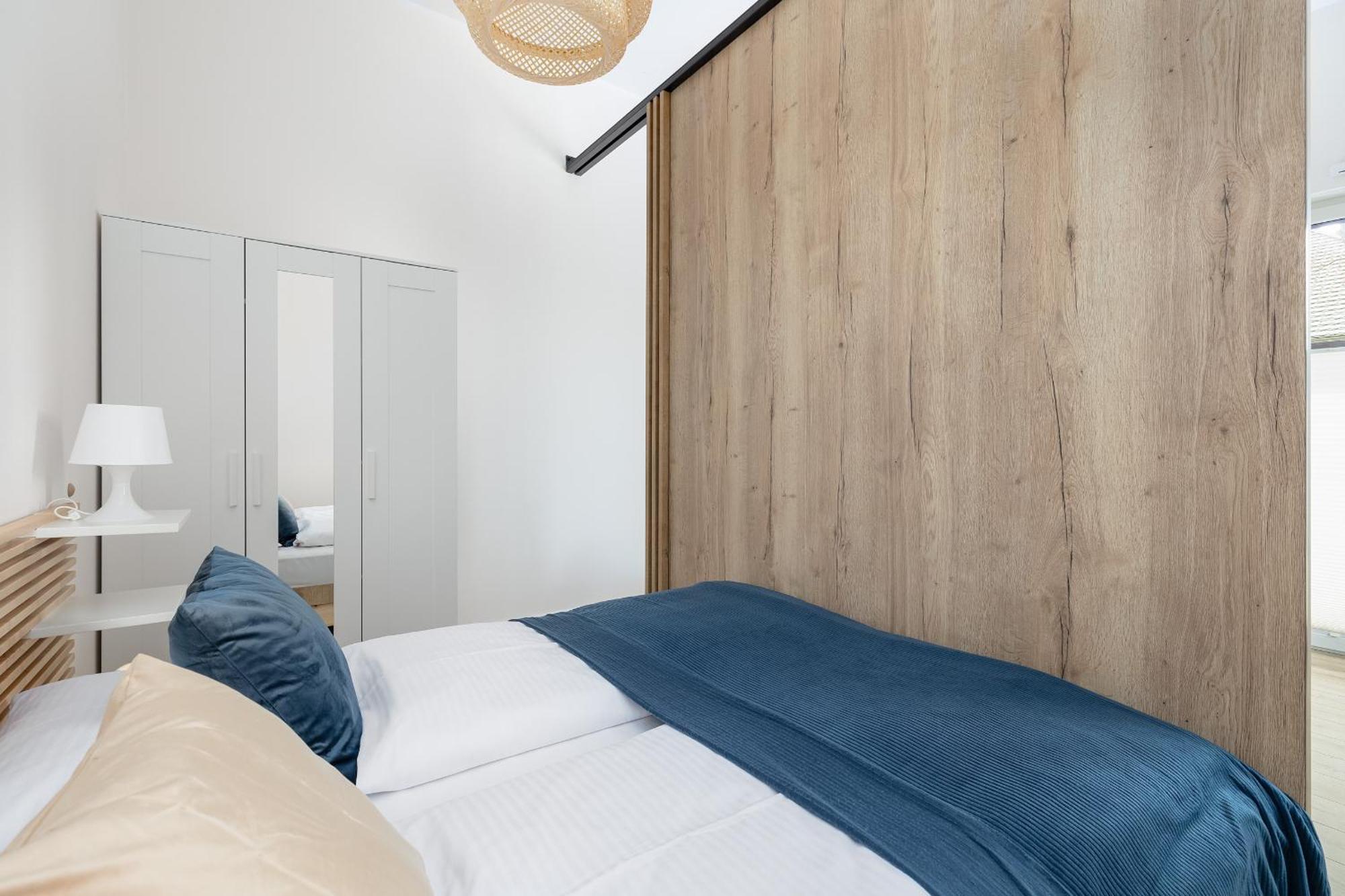 Modern Studio With Terrace And Parking In Swinoujscie By Noclegi Renters Экстерьер фото